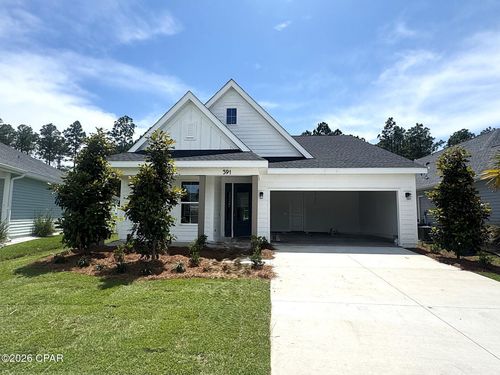591 Longpoint Way, Panama City Beach, FL, 32407-2659 | Card Image