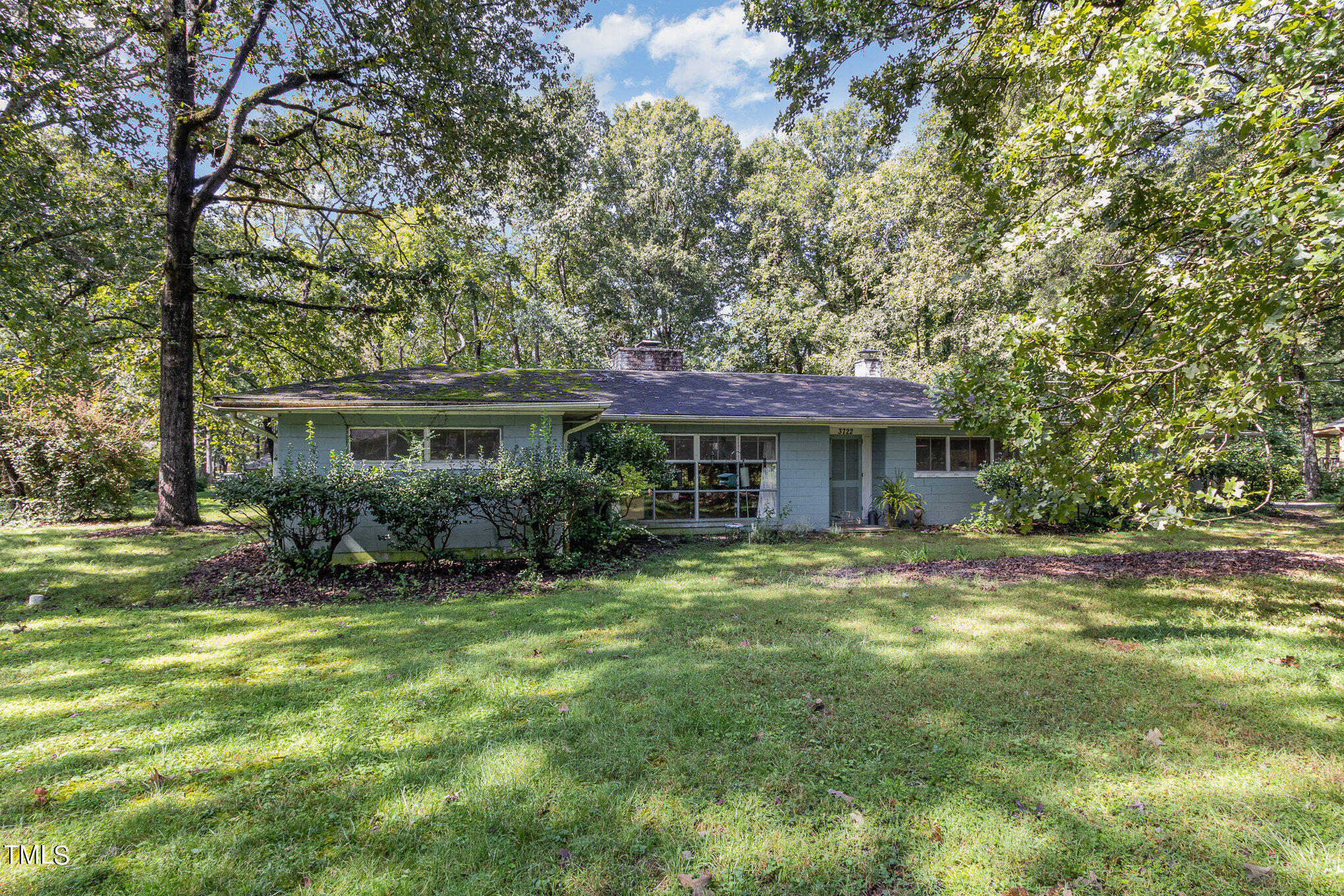 Randolph Rd, Durham, NC 27705