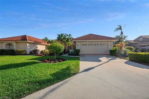 11827 Quail Village Way, NAPLES, FL, 34119 | Card Image