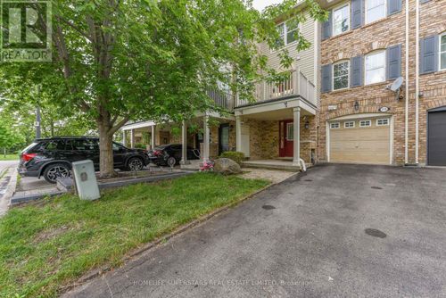 772 Shortreed Crescent, Milton (CO Coates), ON, L9T0E8 | Card Image
