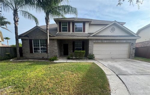 5117 Jasmine Ct, McAllen, TX, 78501-8153 | Card Image