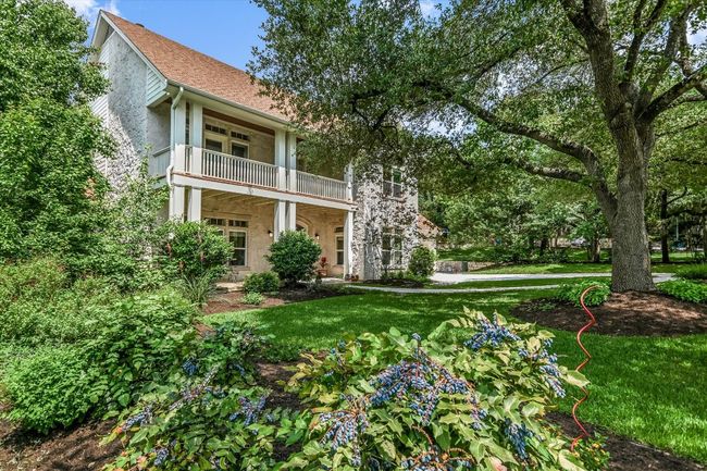 1208 Verdant Way, House other with 4 bedrooms, 3 bathrooms and 4 parking in Austin TX | Image 38