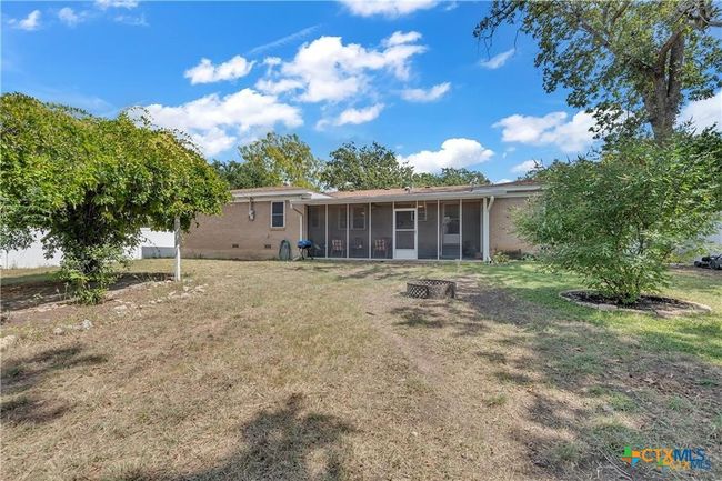 404 Oak St, House other with 3 bedrooms, 2 bathrooms and null parking in Copperas Cove TX | Image 16