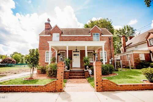 302 Tarboro Street Ne, Wilson, NC, 27893 | Card Image