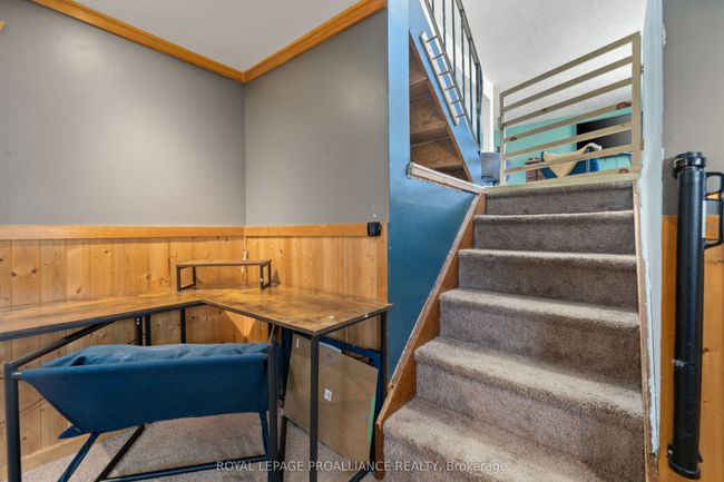 30 Miron Rd, House other with 3 bedrooms, 2 bathrooms and 4 parking in Trenton ON | Image 27