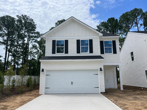 231 Central Creek Dr, Goose Creek, SC, 29445-2840 | Card Image