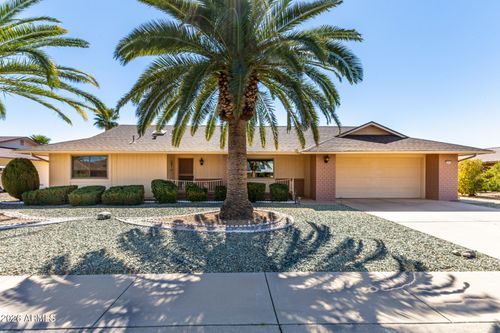 12315 W La Terraza Drive, Sun City West, AZ, 85375 | Card Image