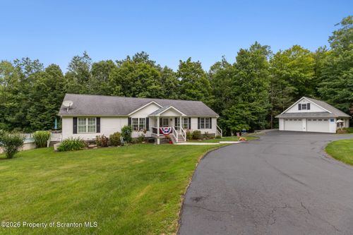 145 Keystone Rd, Lake Ariel, PA, 18436-4409 | Card Image