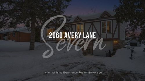 2060 Avery Lane, Severn, ON, L3V0V6 | Card Image