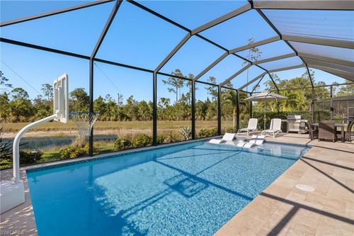 4698 Abaca Cir, NAPLES, FL, 34119-9826 | Card Image