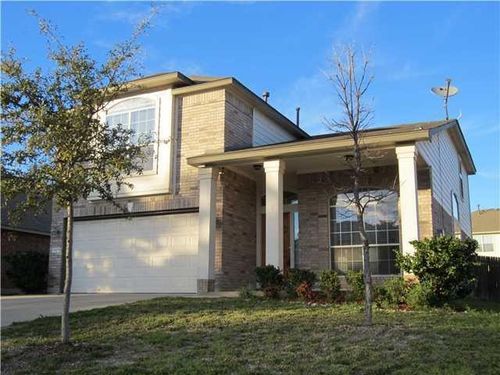 11609 Mcdows Hole Ln, Austin, TX, 78717-4696 | Card Image