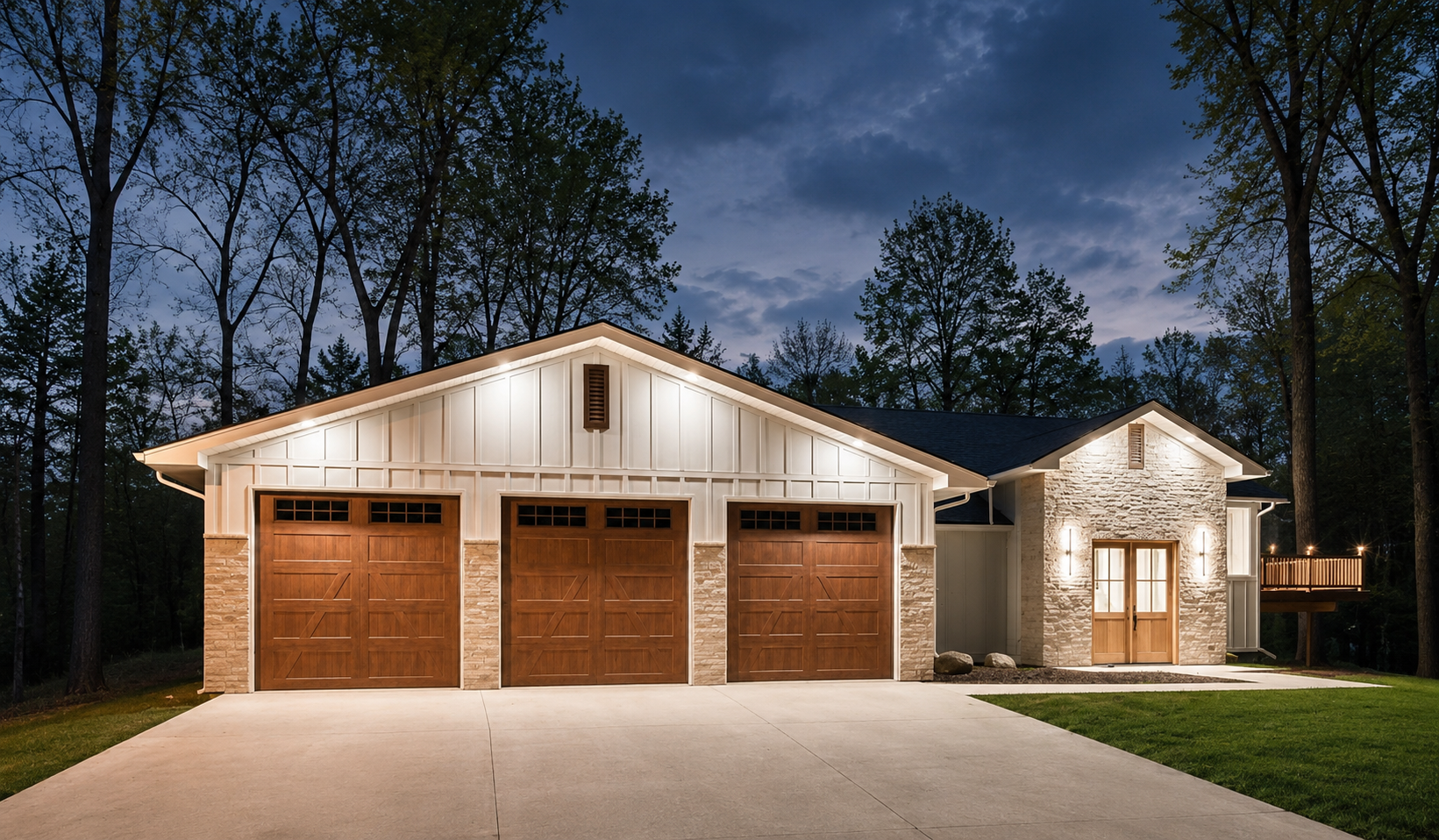 Residential in Merrifield 2