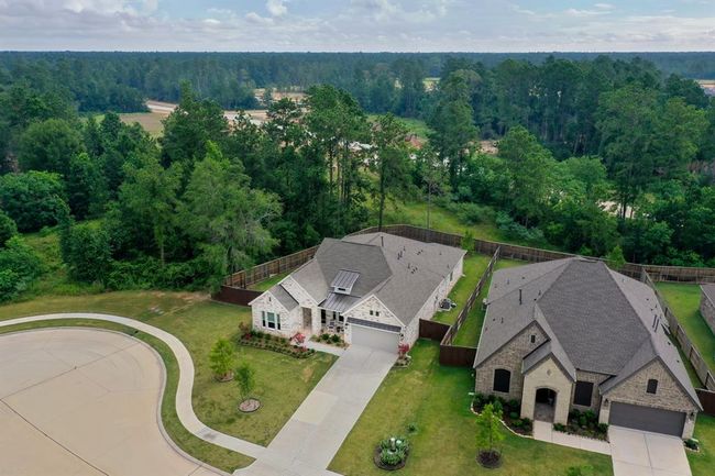16007 Ruby Laurel Ct, House other with 4 bedrooms, 4 bathrooms and 3 parking in Conroe TX | Image 34