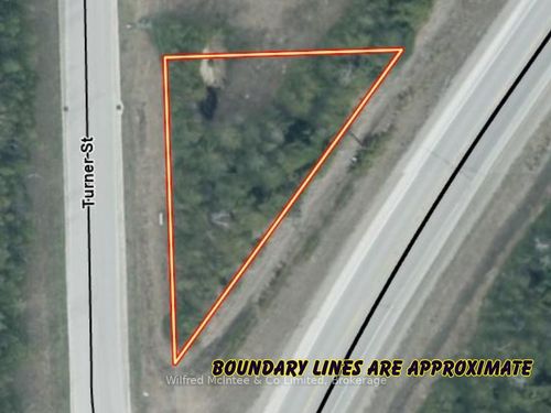 PART 3 PLAN 3R-10841 Turner Street, Saugeen Shores, ON, N0H2L0 | Card Image