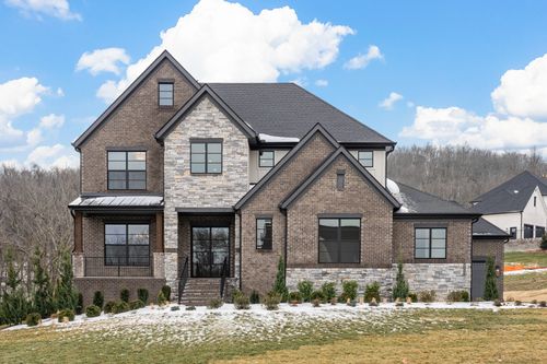 9553 Loyola Dr, Brentwood, TN, 37027-2159 | Card Image