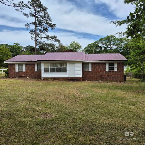 102 Lakewood Drive, Evergreen, AL, 36401 | Card Image