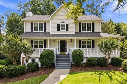 4758 Shallow Ridge Rd Ne, Kennesaw, GA, 30144-5303 | Card Image
