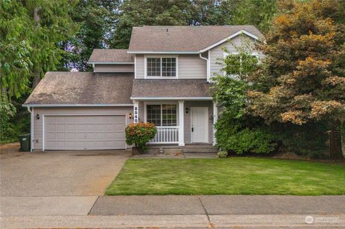 25401 Kanasket Drive, Black Diamond, WA, 98010 | Card Image