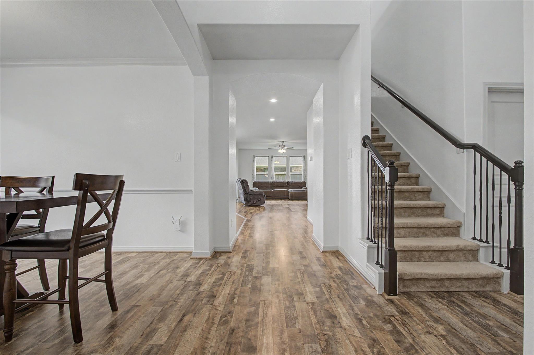 Residential in Brookshire 4