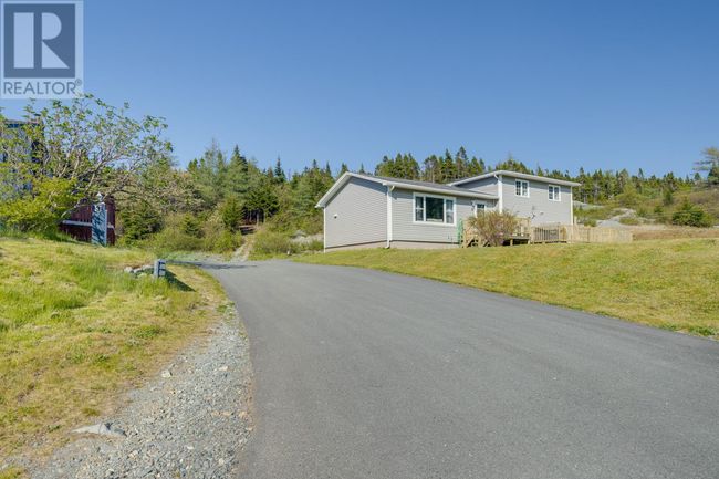 5 Kavanagh's Rd, House other with 4 bedrooms, 2 bathrooms and null parking in Calvert NL | Image 4