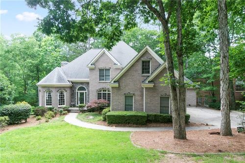 920 Waters Reach Ct, Alpharetta, GA, 30022-4020 | Card Image