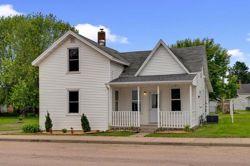 211 S State Street, Fall Creek, WI, 54742 | Card Image