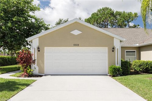 1-5502 Greenwood Cir, NAPLES, FL, 34112-7112 | Card Image