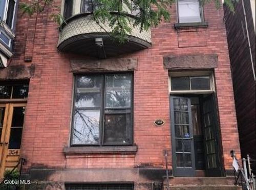 356 Hamilton St, Albany, NY, 12210-1780 | Card Image