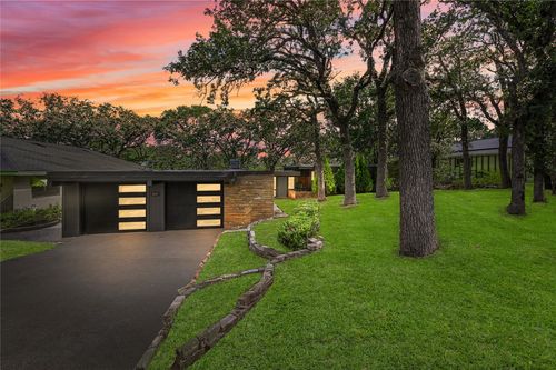 2617 Sarah Jane Ln, Fort Worth, TX, 76119-4646 | Card Image