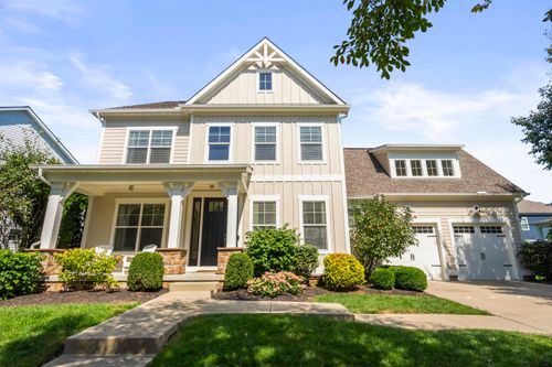 7438 Cottonwood Dr, Plain City, OH, 43064-2528 | Card Image