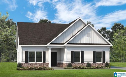 THE TELFAIR Arbor Ridge, MOODY, AL, 35004 | Card Image