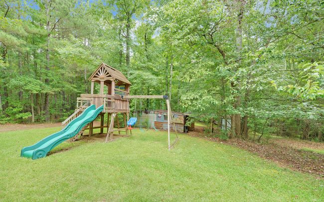 814 Brush Creek Rd, House other with 4 bedrooms, 3 bathrooms and 2 parking in Colbert GA | Image 34