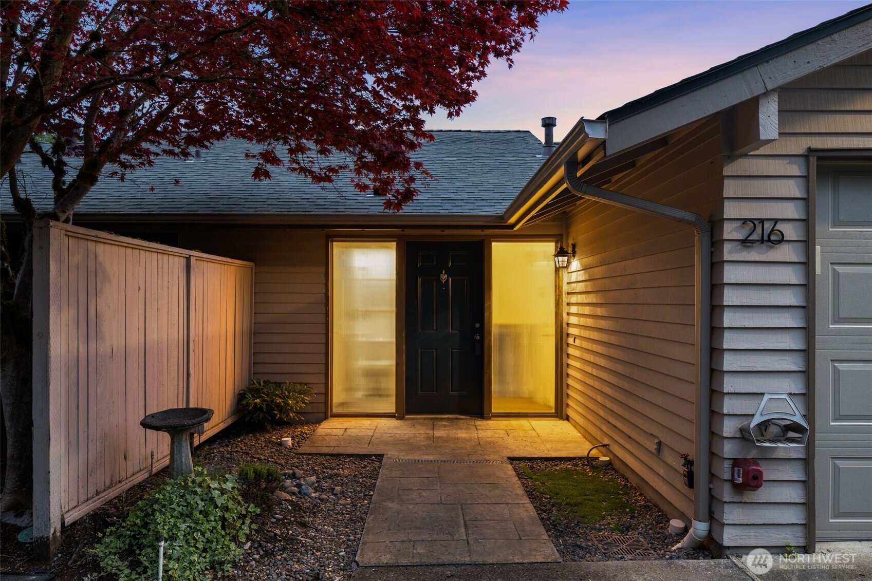 Residential in Bellevue 4