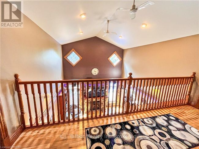 81276 Westmount Line, House other with 3 bedrooms, 4 bathrooms and 10 parking in Goderich ON | Image 12
