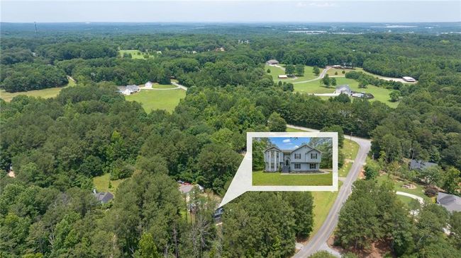 110 Hunters Run, House other with 5 bedrooms, 3 bathrooms and null parking in Jefferson GA | Image 38