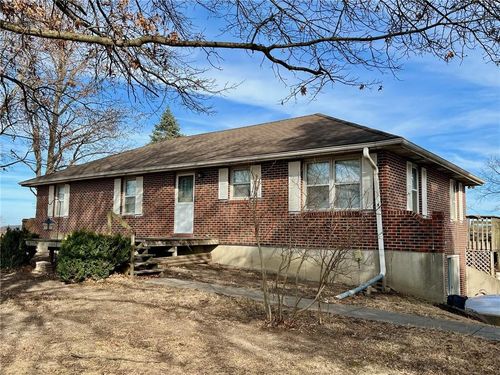 75 Nw 1501st Rd, Holden, MO, 64040-9439 | Card Image