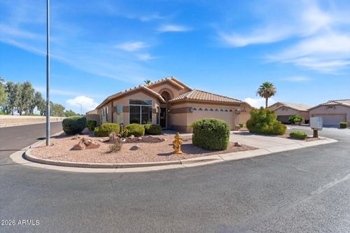 11523 W Bighorn Court, Surprise, AZ, 85378 | Card Image