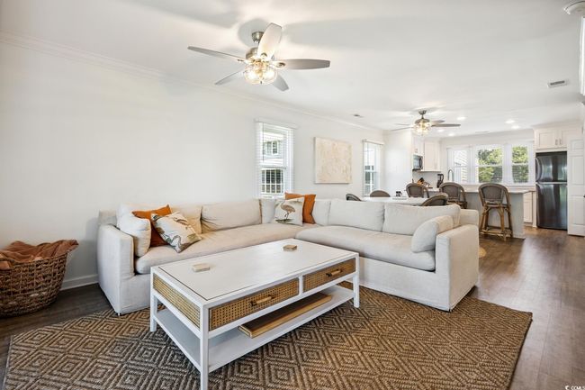 APT-1F - 5137 Highway 17 Business, Condo with 3 bedrooms, 4 bathrooms and null parking in Murrells Inlet SC | Image 5