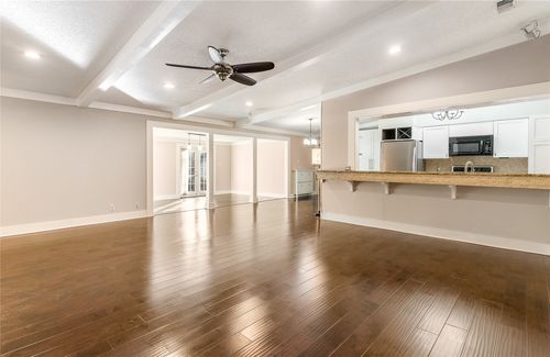 203 Walnut Way, Euless, TX, 76039-2839 | Card Image