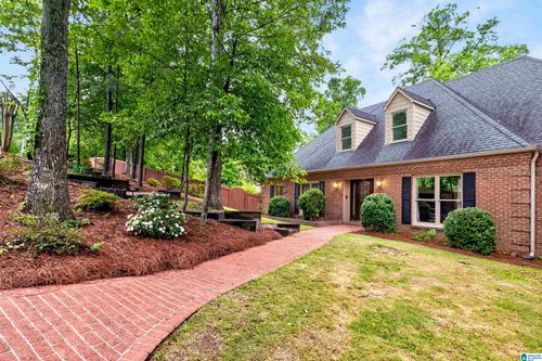 4417 Briar Glen Dr, Mountain Brk, AL, 35243-1723 | Card Image