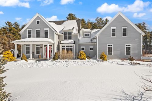26 Snow Ln, Hollis, NH, 03049-6117 | Card Image