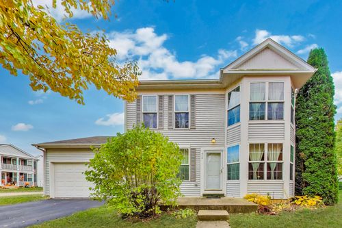 514 Bentson St, Oswego, IL, 60543-3000 | Card Image