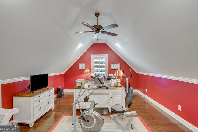 171 Winterberry Trl, House other with 4 bedrooms, 4 bathrooms and 5 parking in Clayton GA | Image 66
