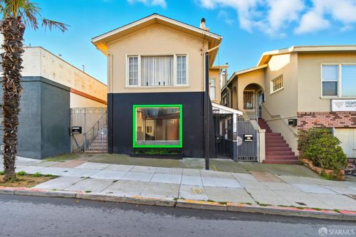 2015-2017 Taraval Street, San Francisco, CA, 94116 | Card Image