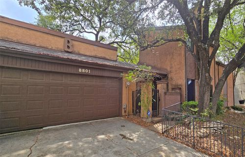 8801 Merion Circle, Austin, TX, 78754 | Card Image