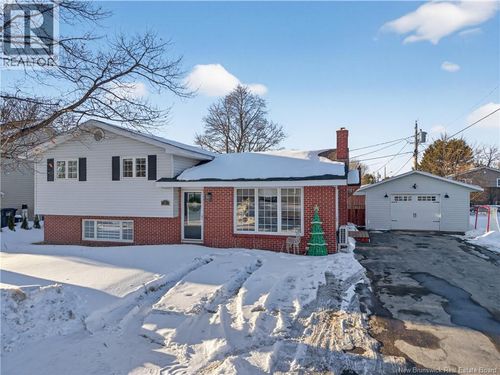 3 Mersereau St, Miramichi, NB, E1N3N8 | Card Image