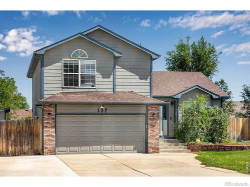 132 N 50th Avenue Pl, Greeley, CO, 80634-4721 | Card Image