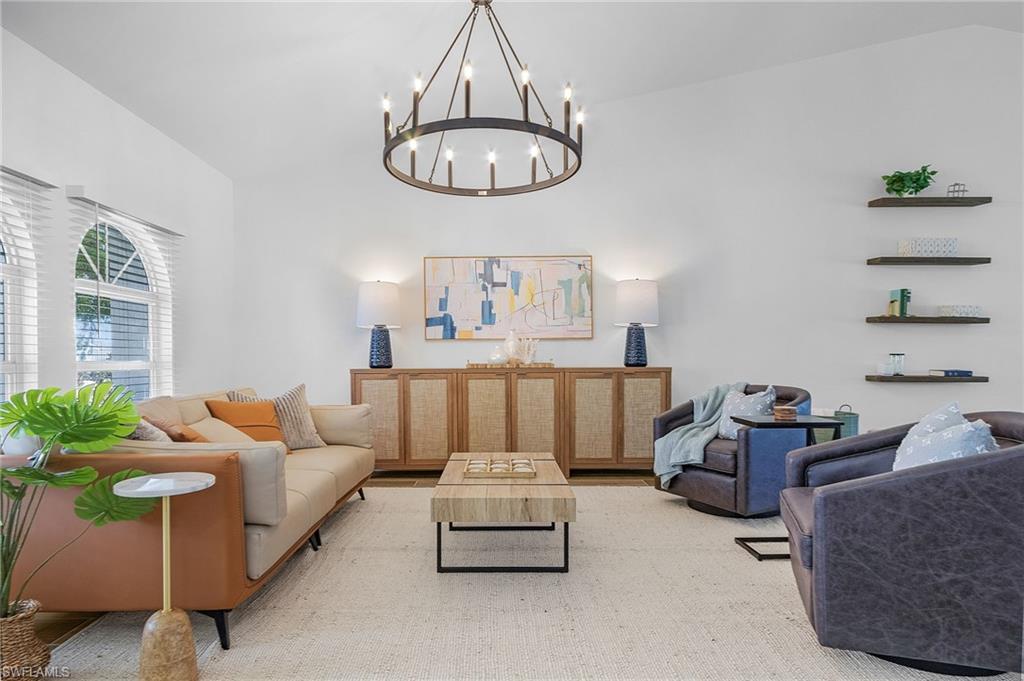 Residential in CAPE CORAL 4