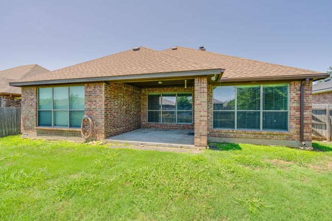 218 Windmill Dr, House other with 3 bedrooms, 2 bathrooms and null parking in Justin TX | Image 25