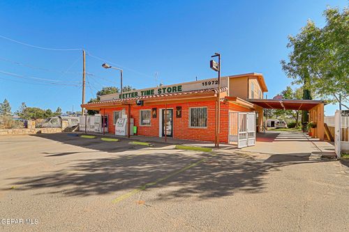 15972 Horizon Blvd, El Paso, TX, 79928-8530 | Card Image
